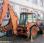 Tractopelle rigide Fiat-Hitachi FB 110