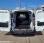 Fourgon avec parois et toit rigide Renault Express