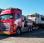 Porte-engins Volvo FH16