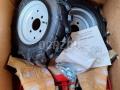 Motoculteur nc             QUATRO JUNIOR