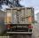 Benne basculante de chantier et de TP Benalu C34