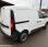 Fourgon avec parois et toit rigide Renault Express