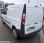Fourgon avec parois et toit rigide Renault Kangoo