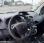 Fourgon avec parois et toit rigide Renault Kangoo