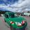 Fourgon avec parois et toit rigide Renault Kangoo