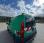 Fourgon avec parois et toit rigide Renault Kangoo