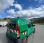 Fourgon avec parois et toit rigide Renault Kangoo