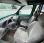 Fourgon avec parois et toit rigide Renault Kangoo