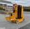 Nacelle automotrice JLG Toucan 1100A