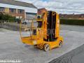 Nacelle automotrice JLG Toucan 1100A