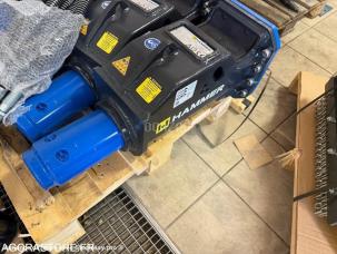  Hammer             SB150