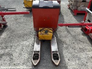  Fenwick T18
