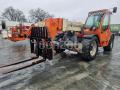  JLG 4013