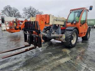 JLG 4013