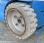 Nacelle automotrice nc 1000R 