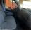 Fourgon avec parois et toit rigide Ford Transit