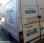 Fourgon avec parois et toit rigide Ford Transit