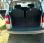 Fourgonnette dérivée de VP Opel Zafira
