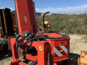 Autre Kuhn             SPRING LONGER S1680 RP