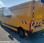 Fourgon avec parois et toit rigide Renault MASTER RT