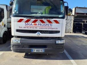 Voirie Renault Premium