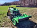Broyeur de branches nc Robot LV 600 plus. Broyeur : MDB