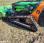 Broyeur de branches nc Robot LV 600 plus. Broyeur : MDB