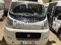 Autobus Fiat Ducato