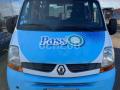 Autobus Renault Master