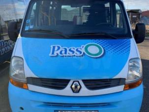 Autobus Renault Master