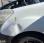 Fourgon avec parois et toit rigide Citroën Berlingo