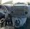 Fourgon avec parois et toit rigide Citroën Berlingo