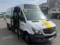 Autocar Mercedes Sprinter