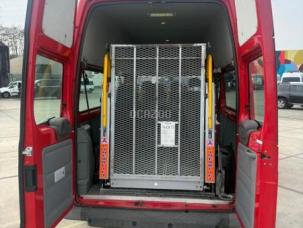 Autocar nc TRANSIT