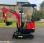 Mini-pelle JPC             HT12
