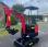 Mini-pelle JPC             HT12