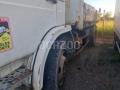 Benne basculante de chantier et de TP Renault S130