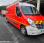 Fourgon avec parois et toit rigide Renault Master