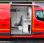 Fourgon avec parois et toit rigide Renault Master