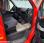 Fourgon avec parois et toit rigide Renault Master