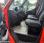 Fourgon avec parois et toit rigide Renault Master
