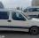 Fourgon avec parois et toit rigide Citroën Berlingo