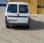 Fourgon avec parois et toit rigide Citroën Berlingo