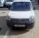 Fourgon avec parois et toit rigide Citroën Berlingo