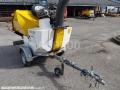 Broyeur de branches nc TIGER P