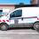 Fourgon avec parois et toit rigide Peugeot Bipper