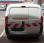 Fourgon avec parois et toit rigide Peugeot Bipper