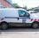 Fourgon avec parois et toit rigide Peugeot Bipper