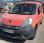 Fourgon avec parois et toit rigide Renault Kangoo