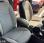 Fourgon avec parois et toit rigide Renault Kangoo